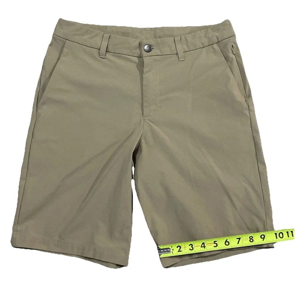 Lululemon Mens Commission Classic-Fit 10